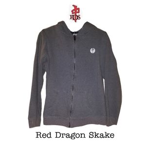 RDS / RED DRAGON  SKATE Sweatshirt